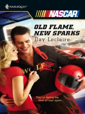 cover image of Old Flame, New Sparks